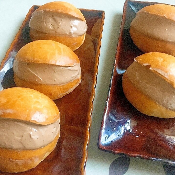 チョコバナナのマリトッツォ レシピ 作り方 By Minori Rio 楽天レシピ チョコバナナのマリトッツォ レシピ 作り方 By Minori Rio 楽天レシピ